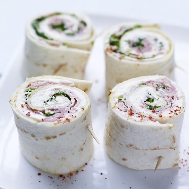 Wrap