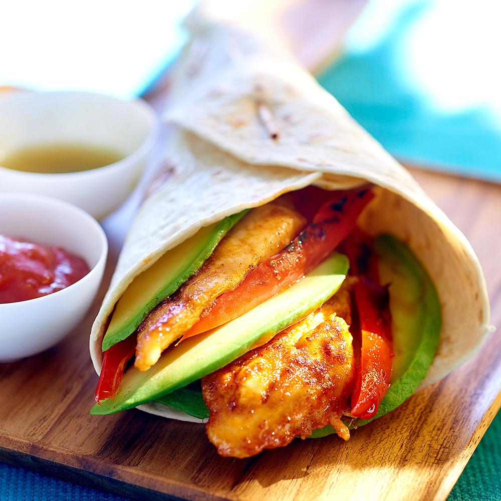 Recette blancs de poulet à la mexicaine Cuisine / Madame Figaro Recette blancs de poulet à la mexicaine Cuisine / Madame Figaro