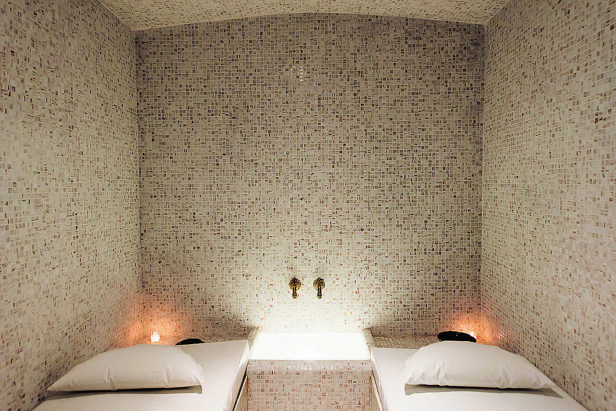 Massage spa business plan pdf image