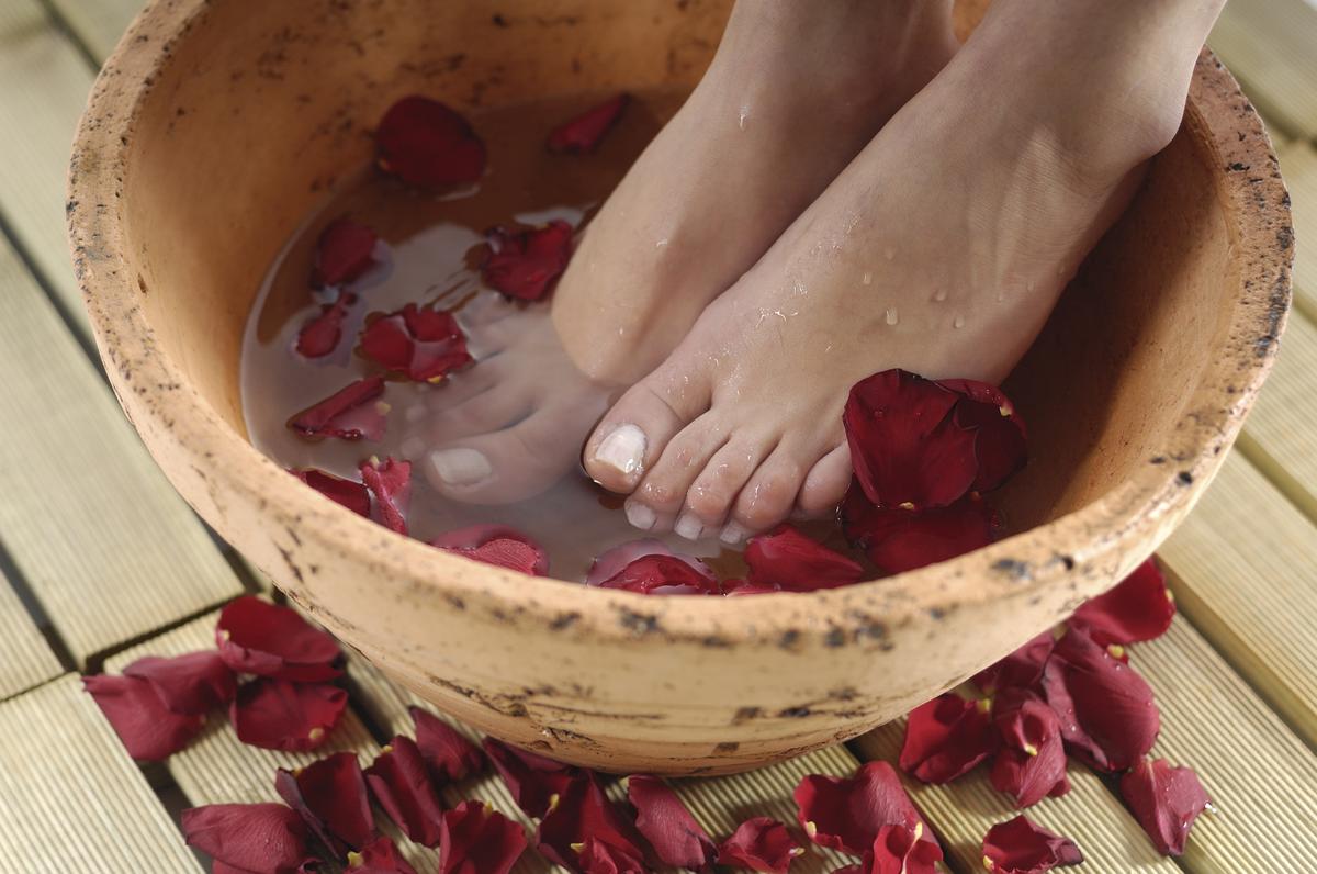 comment bien hydrater ses pieds comment bien hydrater ses pieds
