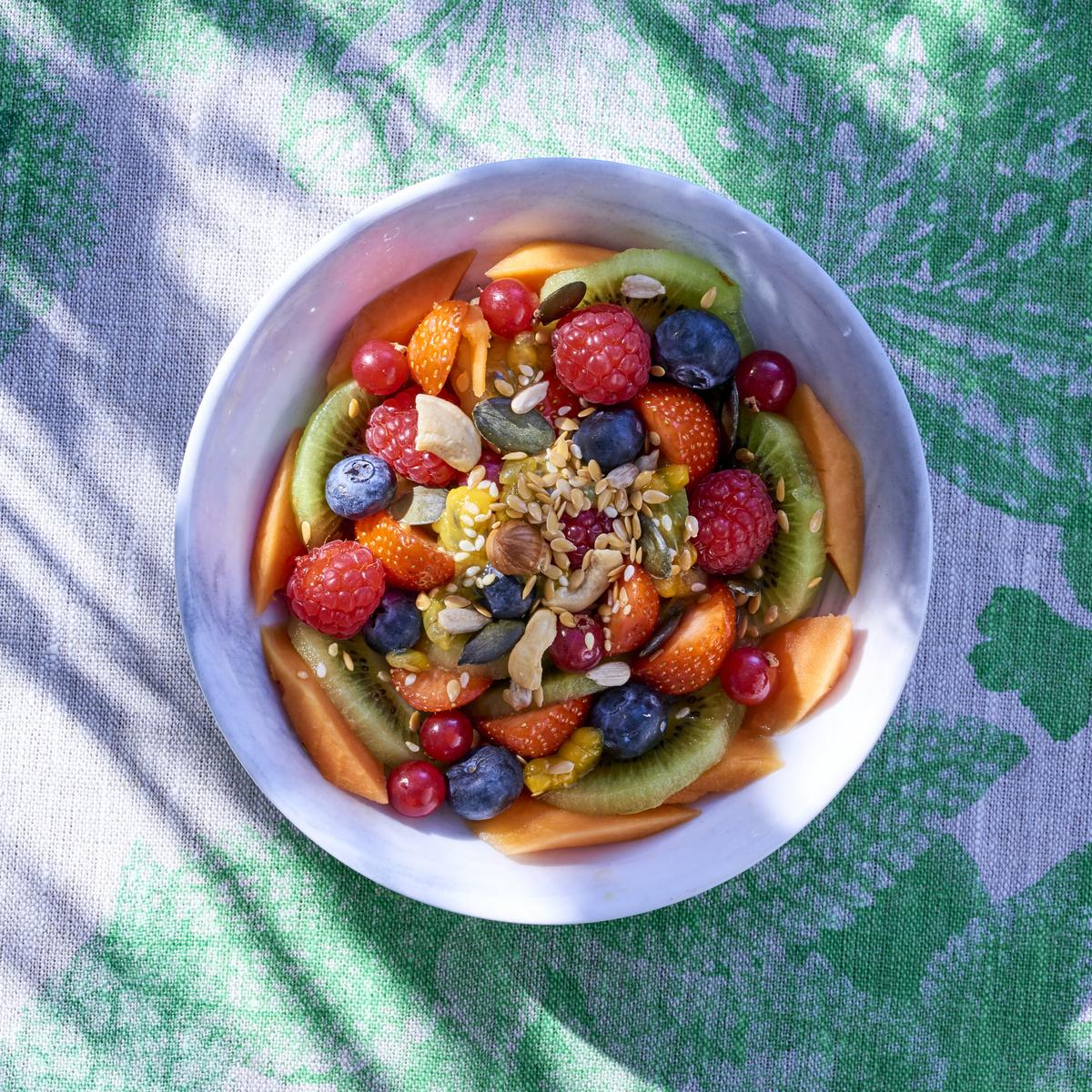 Site rencontre fruit