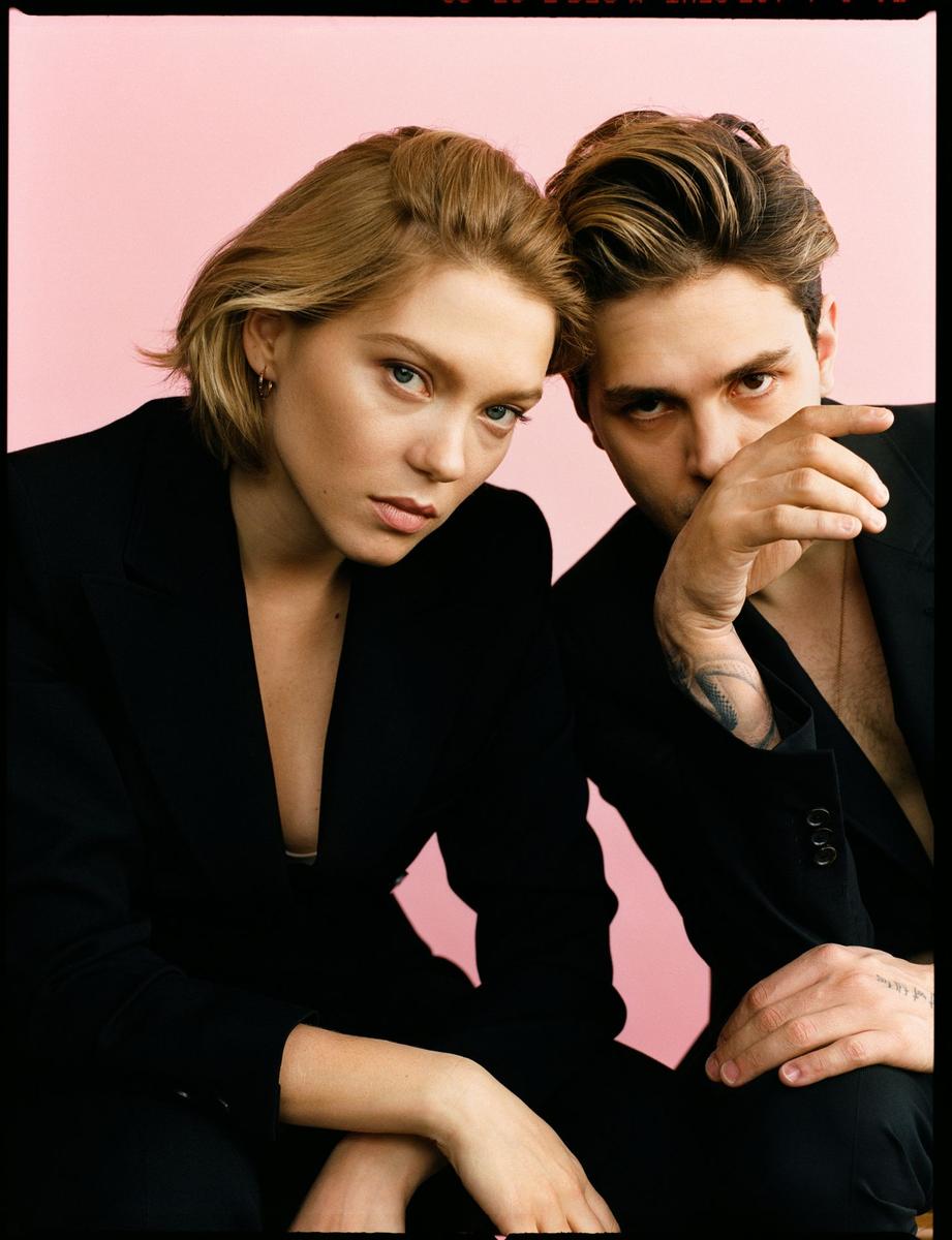 Lea Seydoux Ecole De La Vie Xavier Dolan et Léa Seydoux : "On vient tous les deux de l’école de la
