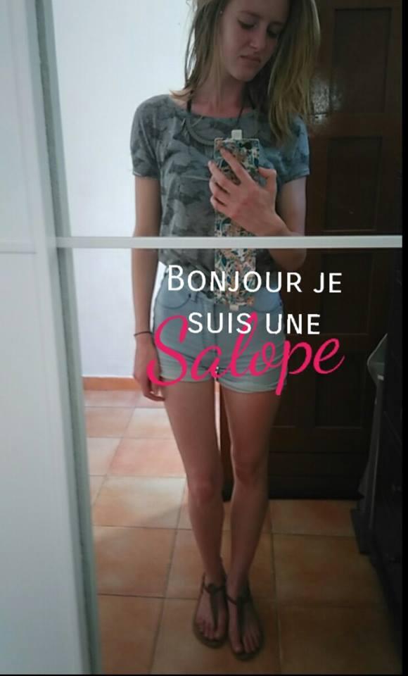 salope sur facebook salope au parking salope sur facebook salope au parking