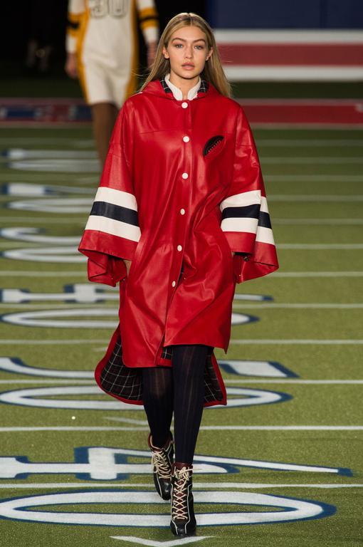 Gigi Hadid jugée trop petite et trop en chair pour son premier...