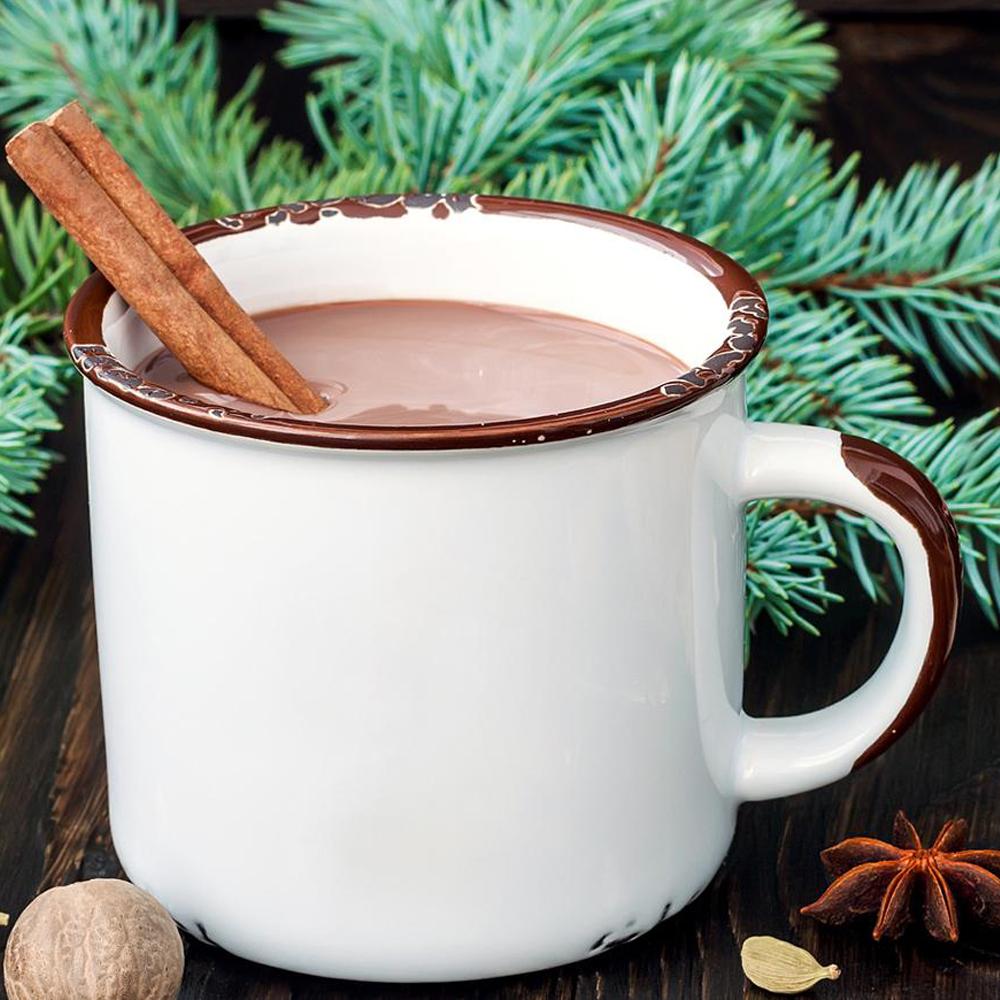 14 recettes pour un petit déjeuner de Noël digne de ce nom