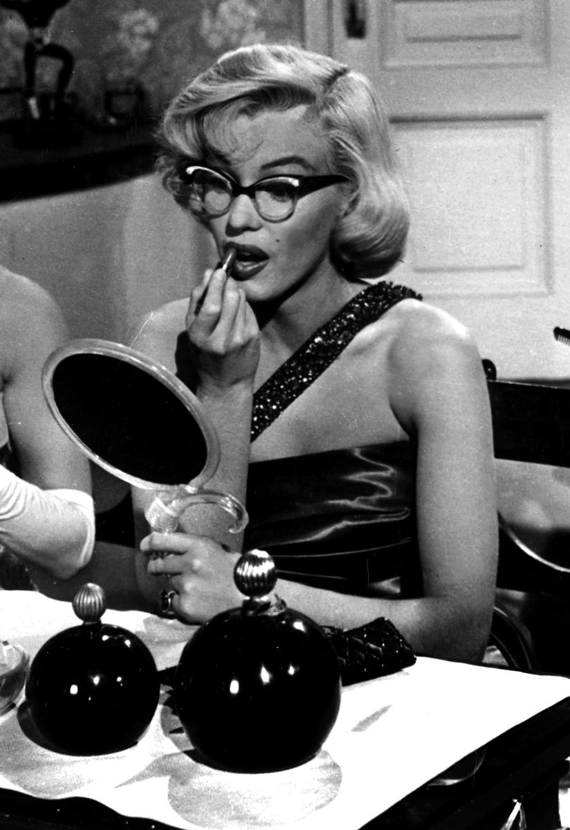 Chanel n°5, crème Nivea et huile d'olive : les secrets de beauté de Marilyn Monroe