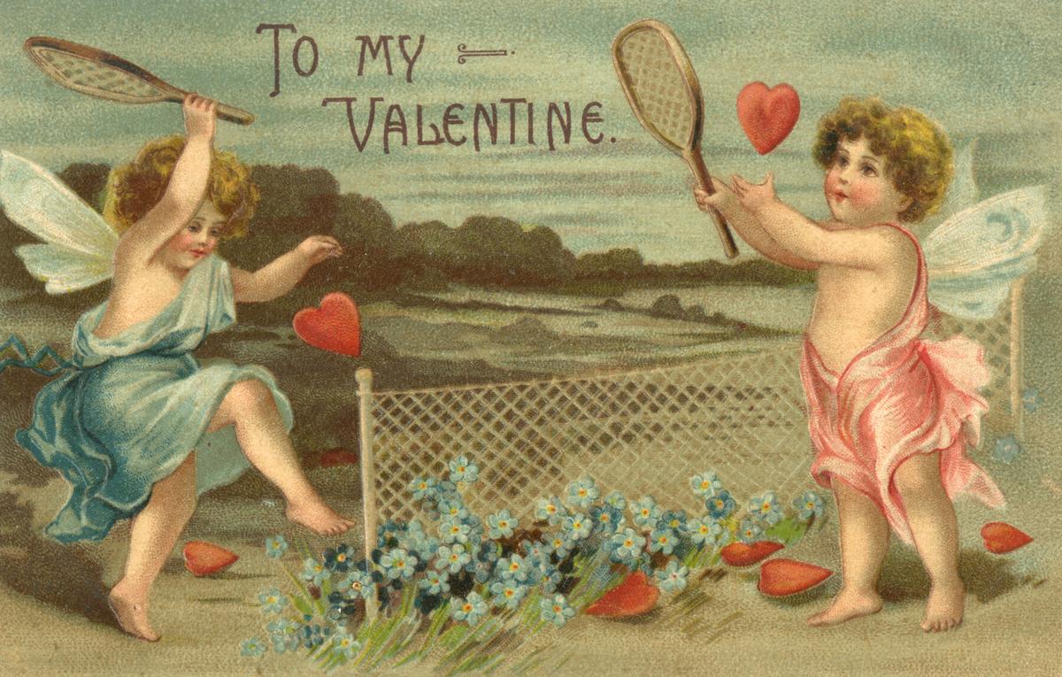 quand la saint valentin nexistait pas en france