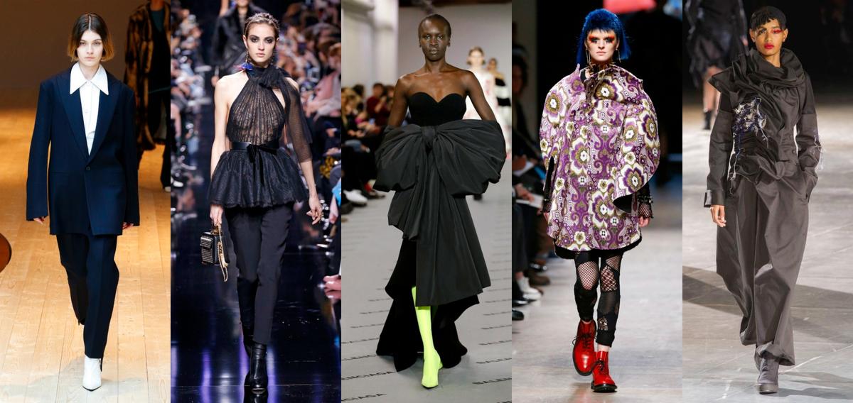 Mode automne hiver : le guide des tendances 85 Mode automne hiver : le guide des tendances 59
