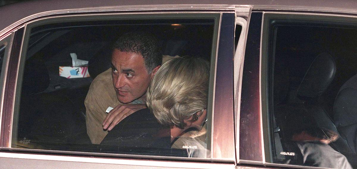 Mort de Lady Di : "Si Dodi avait respecté les plans, Diana...
