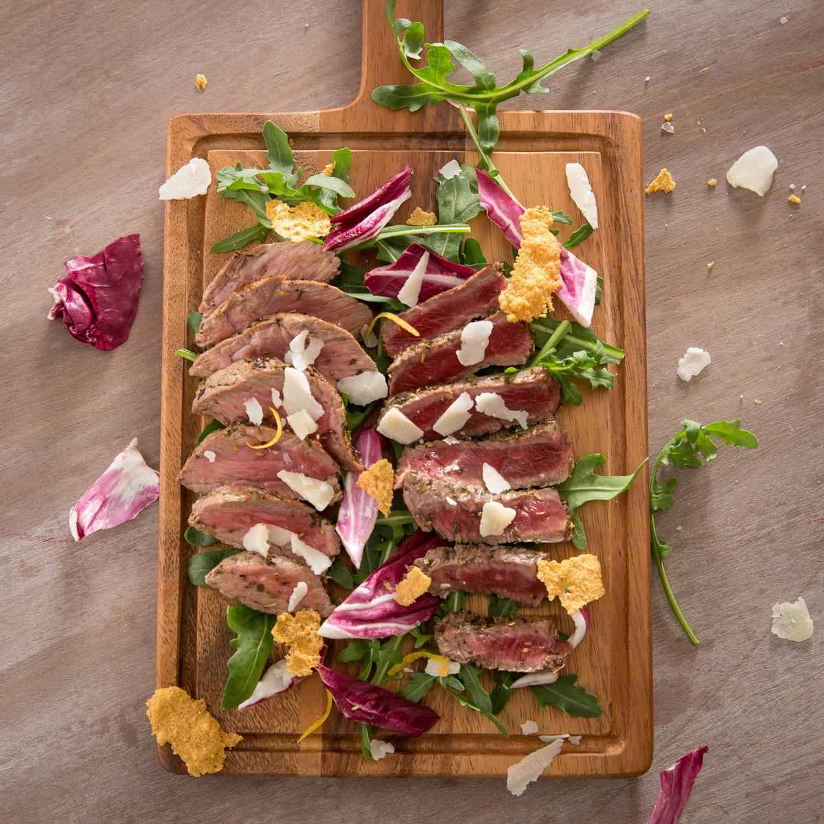 Tagliata - Rezepte Suchen