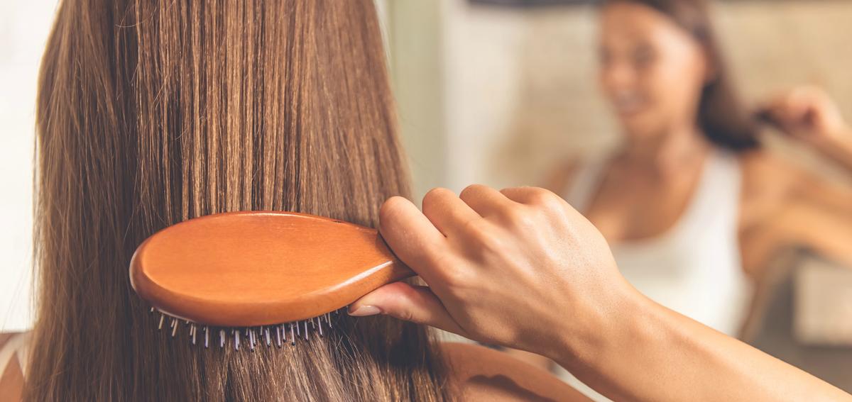 chute de cheveux stress chute de cheveux stress