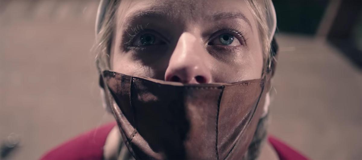 Saison 2 The Handmaid's Tale "The Handmaid’s Tale" : la saison 2 s'annonce encore plus terrifiante