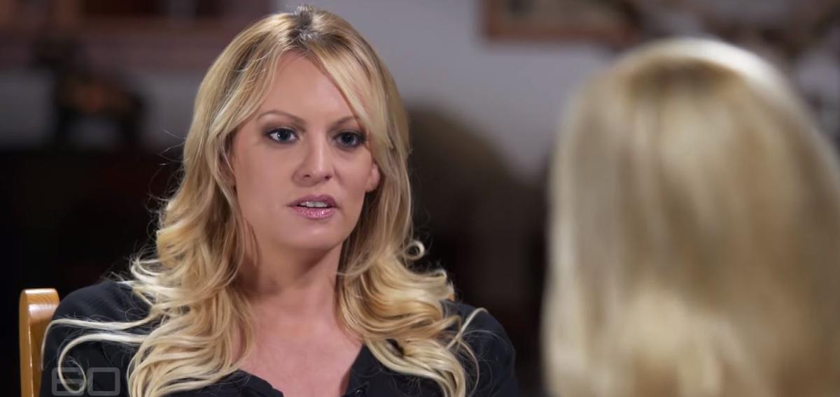 Stormy Daniels Regrette Son Body Shaming L Encontre De Donald Trump Madame Figaro