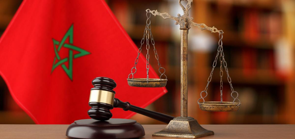 Au Maroc, Une Décision De Justice Reconnaît Pour La Première Fois Le ...