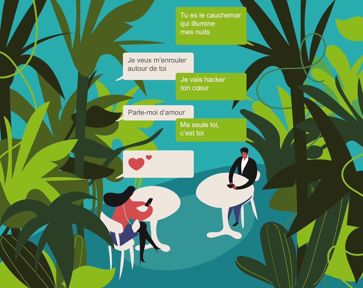 O&ugrave; en est la s&eacute;duction depuis le s&eacute;isme #MeToo ?