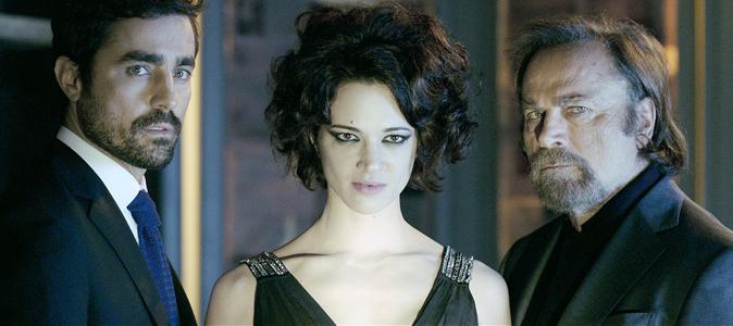 "Cadences obstinées", un film de Fanny Ardant "Cadences obstinées", un film de Fanny Ardant