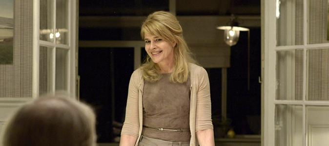 "Cadences obstinées", un film de Fanny Ardant "Cadences obstinées", un film de Fanny Ardant