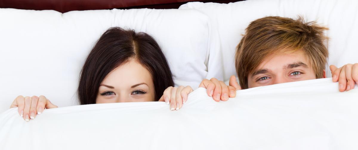 Zéro complexe au lit : c'est possible !