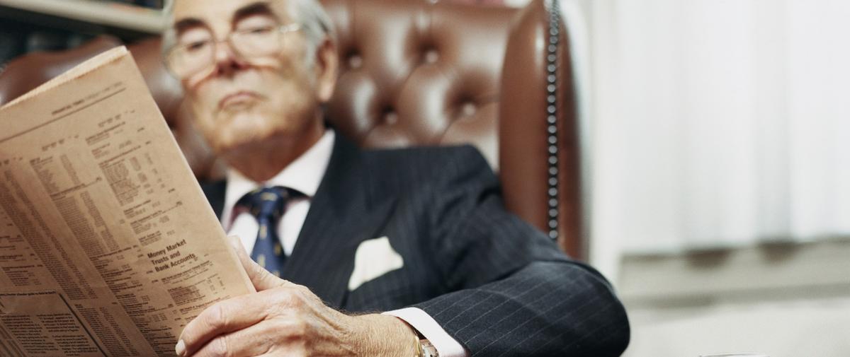 Quels sont ces clubs de "gentlemen" qui n'acceptent pas les femmes ?