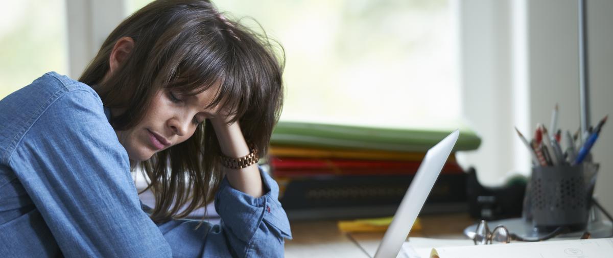 Vous êtes constamment fatiguée ? Dix choses à changer dans votre vie