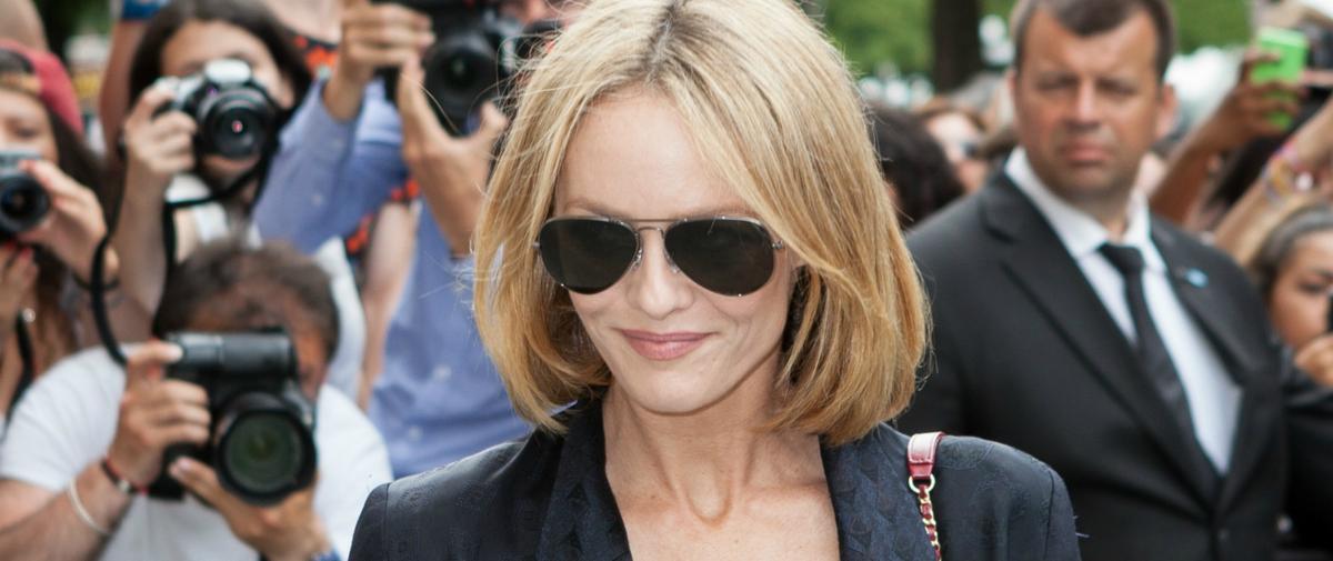Vanessa Paradis, enfin de retour au Festival de Cannes