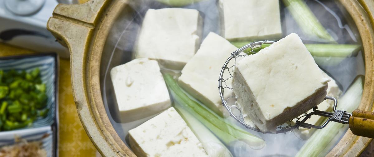 Comment faire son tofu maison ?