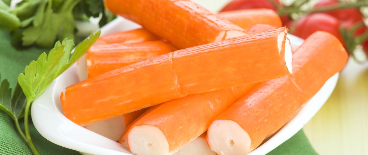 De quoi est fait le surimi ? Réponse Perdre du Poids Rapidement