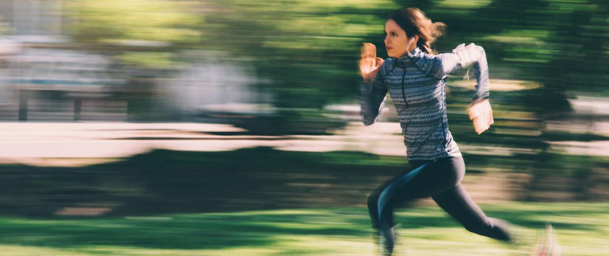 Comment faire du fractionné ? Les conseils d'un coach pour débuter