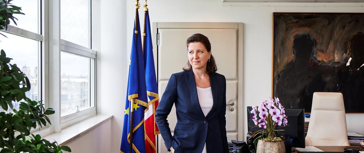 Agnès Buzyn Agnès Buzyn