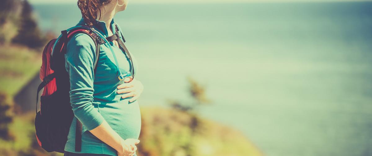 Les activités sportives pendant la grossesse Les activités sportives pendant la grossesse