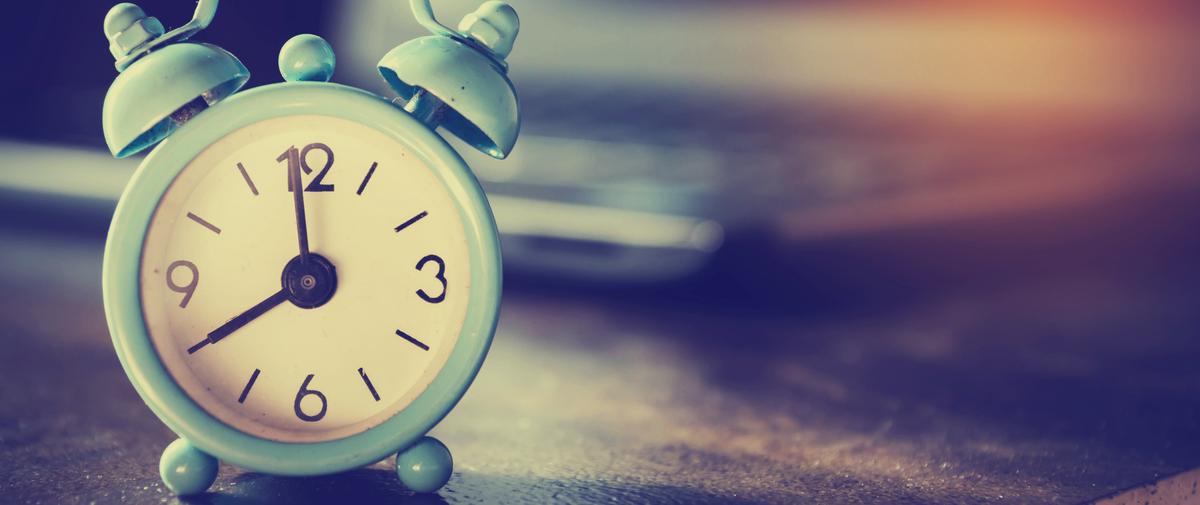 4 conseils pour se lever tôt sans fatigue