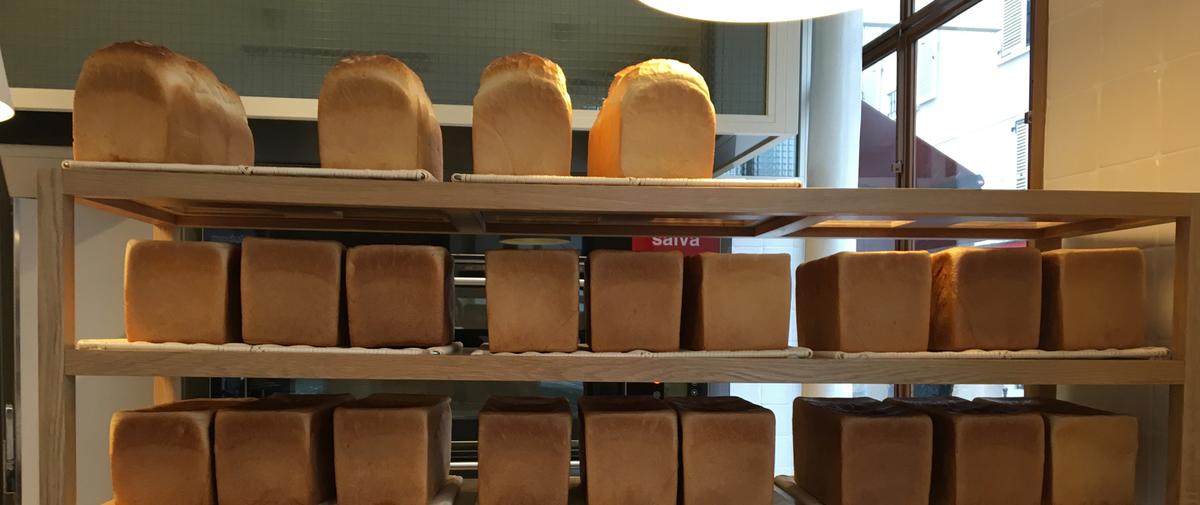 Carré Pain De Mie Rue Rambuteau Paris Fini le sandwich baguette, place à la folie du pain de mie - Cuisine