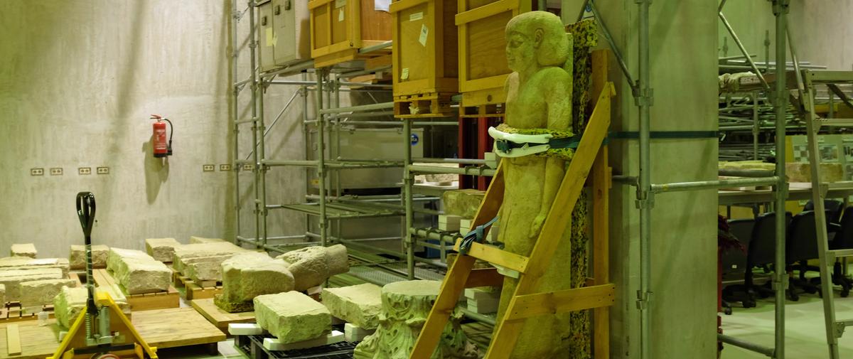 Visites et bonnes adresses au Caire Visites et bonnes adresses au Caire