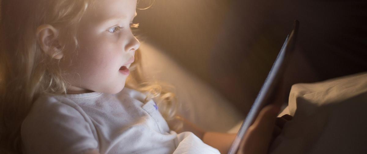 Les réflexes à adopter pour que vos enfants ne deviennent pas accros aux écrans