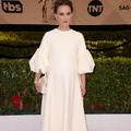 Meryl Streep, Emma Stone, Natalie Portman... Les plus belles robes des SAG Awards 2017