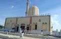 Égypte : carnage dans une mosquée du Sinaï