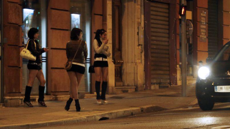 prostituées charente