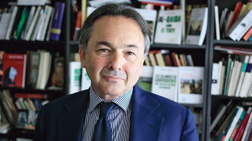 Kepel, le djihadisme, la crise de l’islamologie et « l’humanisme bourgeois tardif »