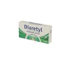 Diaretyl 2 Mg, Gélule, Boîte De 12