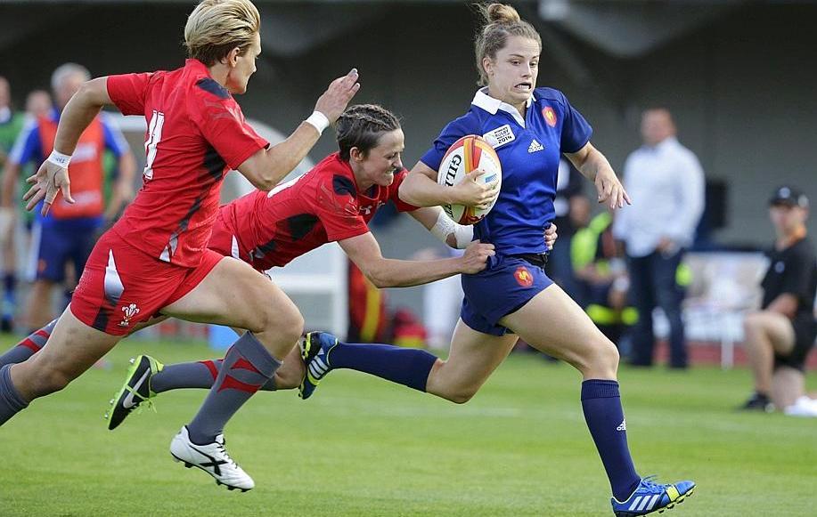 équipe De France Féminine Rugby Taille Poids