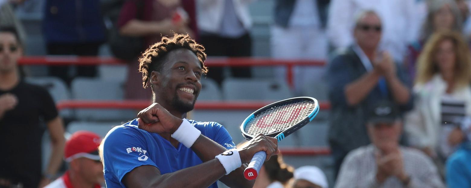ATP MONTREAL 2019 - Page 10 Un-Monfils-diminue-a-rendez-vous-avec-Nadal-en-demies-a-Montreal