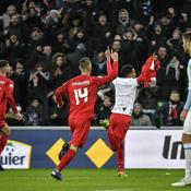 Coupe de France: OM dark against Andrezieux, Eyraud speaks of "a nightmare"