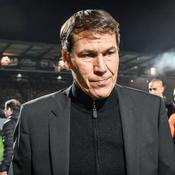 The anger of Rudi Garcia after the elimination of the OM against Andrézieux: "It is inadmissible"