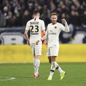 Pontivy will be entitled to the stars of PSG