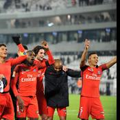 Le PSG prévient Monaco: «On va leur montrer qu’on sait recevoir»