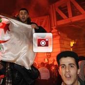 rencontre algerie tanzanie