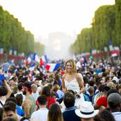 prostituée des bleus