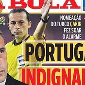 historique rencontre espagne portugal