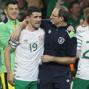Les affiches sont connues, l'Irlande défiera la France