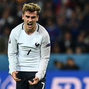 Les notes des Bleus : Pogba rassure, Griezmann inquiète